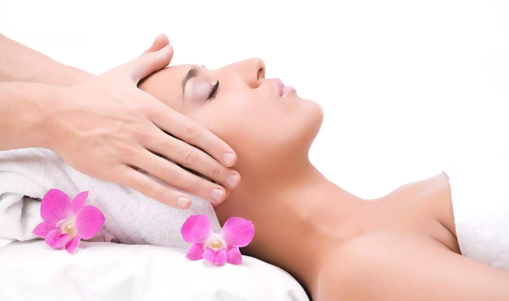 image of-face-massage